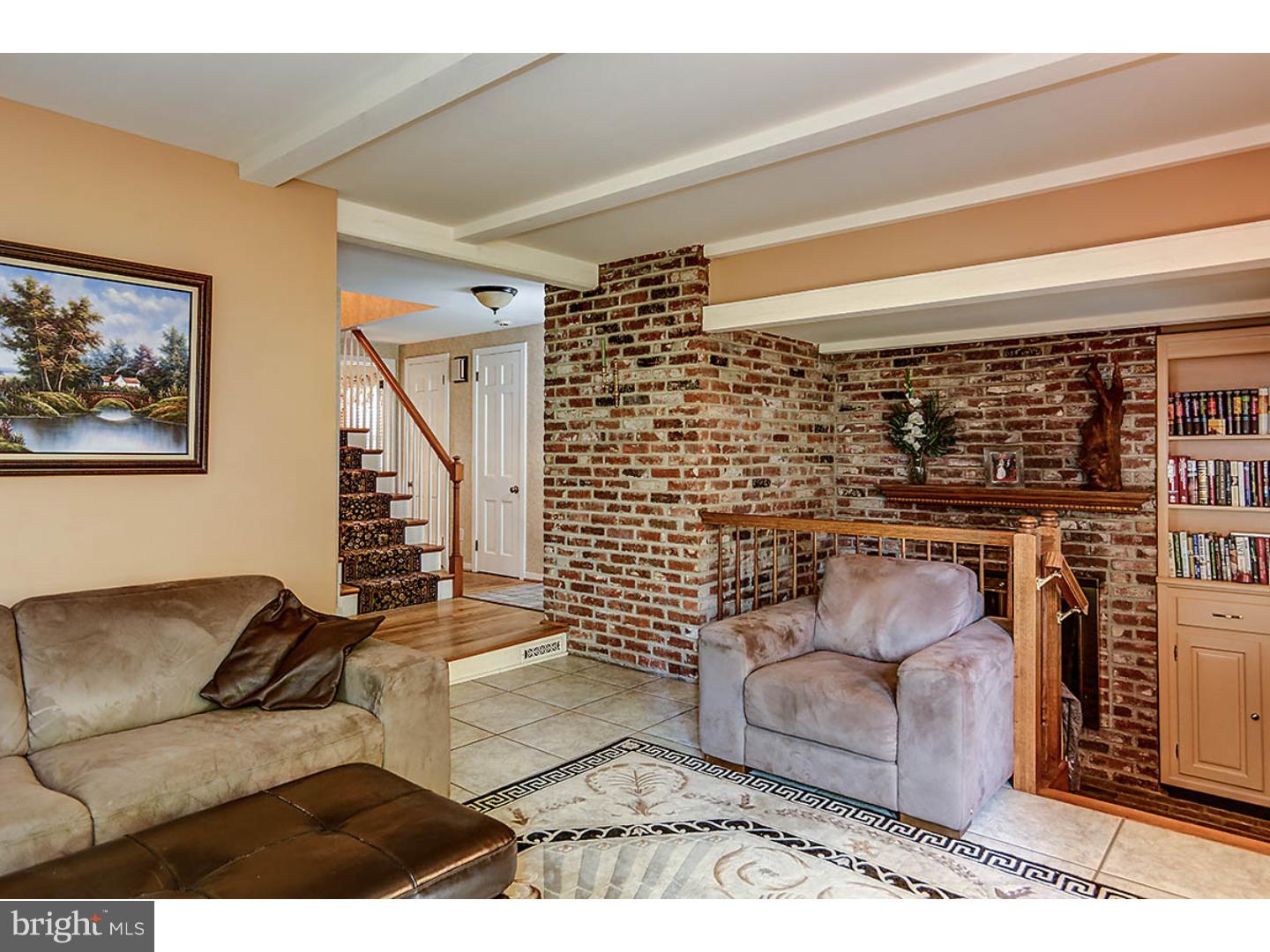 225 Hopkins Road Haddon Township, NJ 08033 - Photo 5 of 25 Gallery Image 5