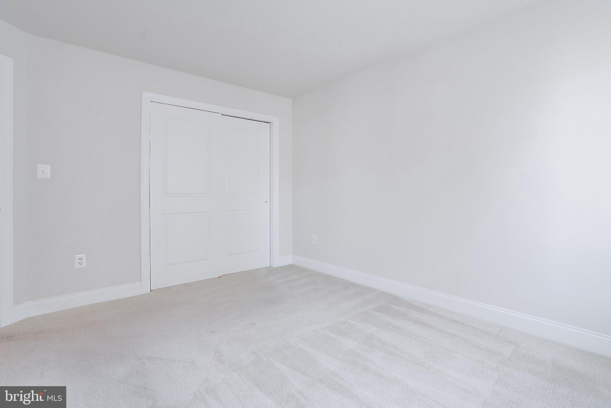 2517 Cherry Tree Road Hanover, MD 21076 - Photo 33 of 61 Bright and airy blank canvas awaits.