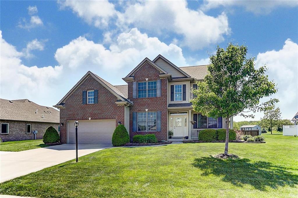 736 Shaftsbury Road Troy, OH 45373 - Photo 4 of 47 Gallery Image 4