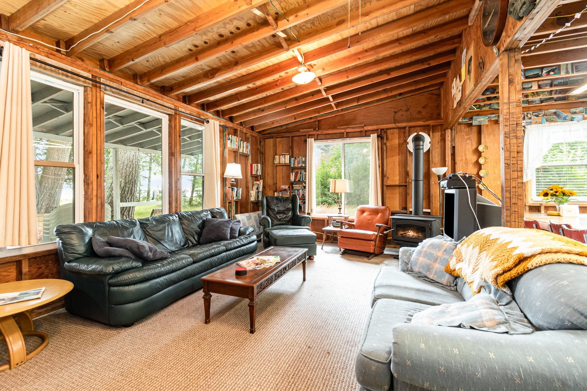 2048 Spruce Trailways Road Harrisville, MI 48740 - Photo 6 of 33