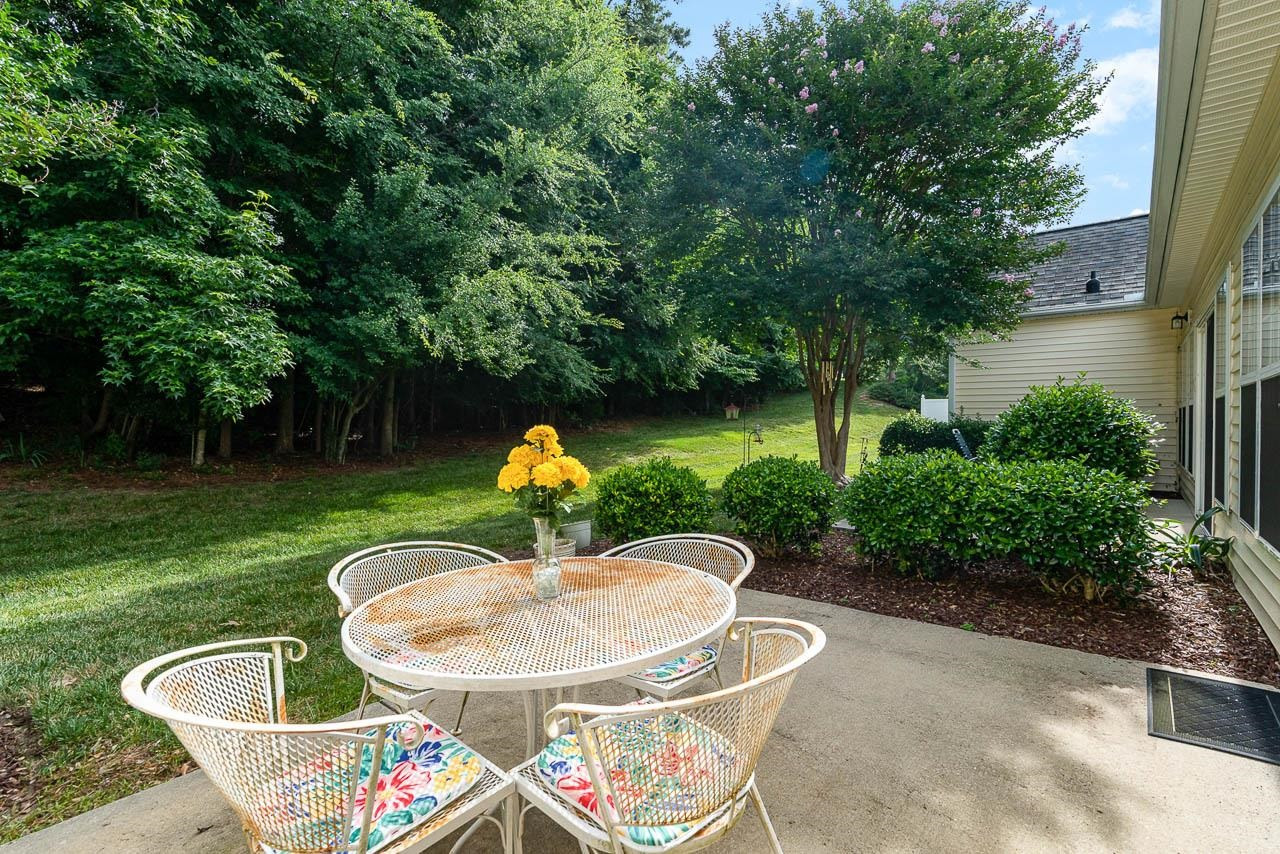 2533 Forest Shadows Lane Raleigh, NC 27614 - Photo 20 of 22 Photo 20