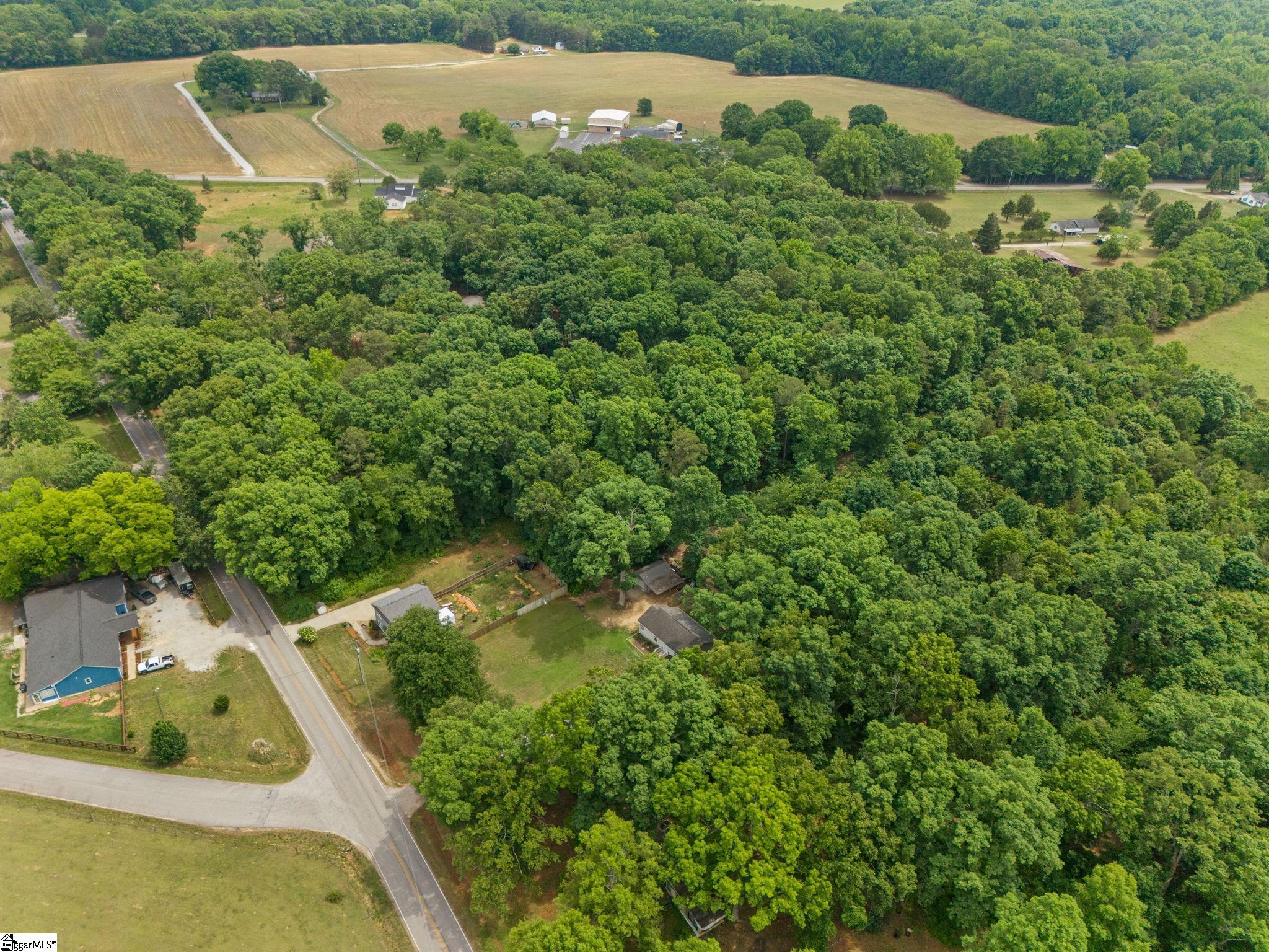 300 Burgess School Road Pelzer, SC 29669 - Photo 26 of 29