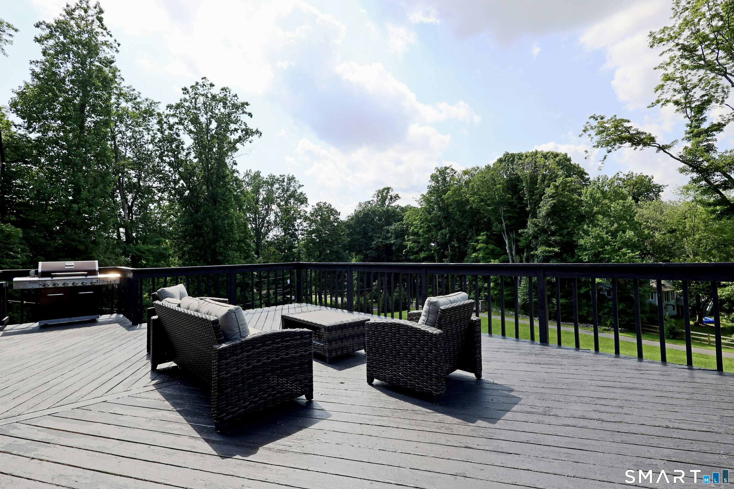 30 Blackman Road Ridgefield, CT 06877 - Photo 6 of 40