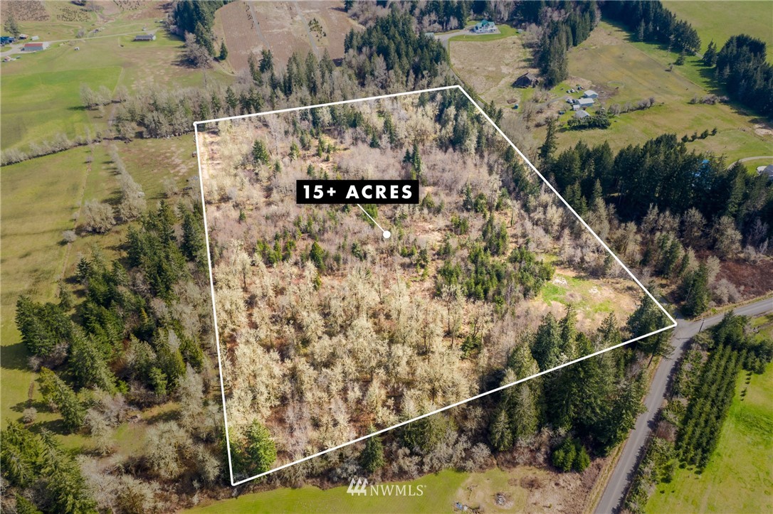 133 Jylha Road Rochester, WA 98579 - Photo 4 of 12