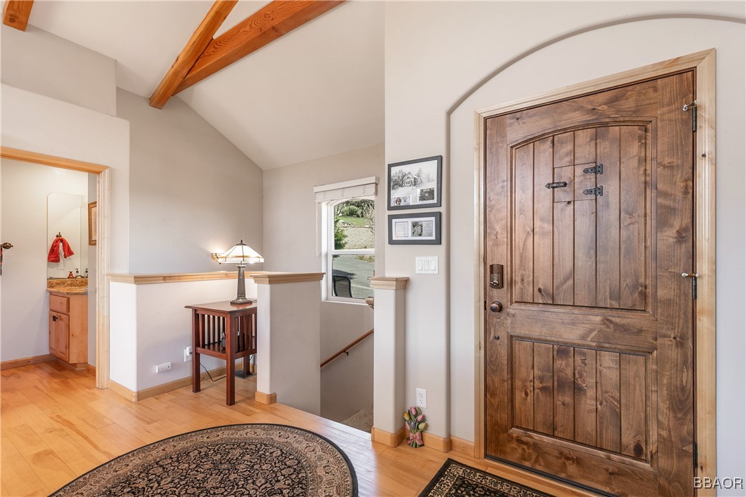 26855 Inyo Court Lake Arrowhead, CA 92352 - Photo 15 of 36