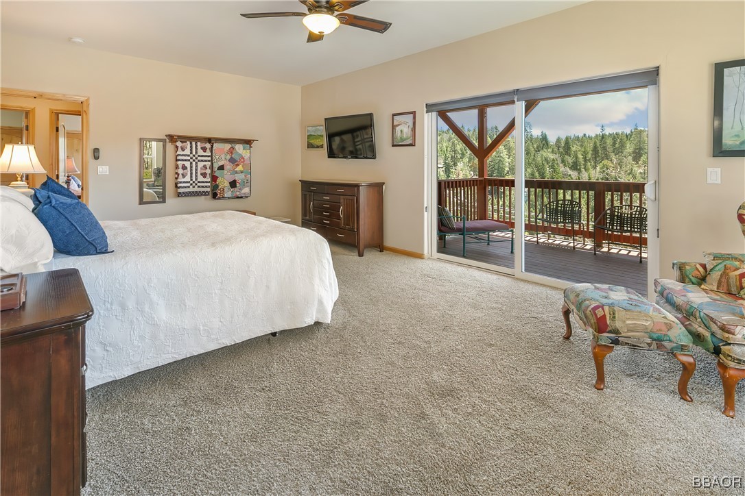 26855 Inyo Court Lake Arrowhead, CA 92352 - Photo 18 of 36