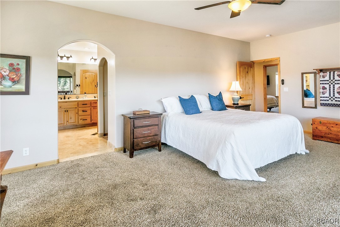 26855 Inyo Court Lake Arrowhead, CA 92352 - Photo 20 of 36