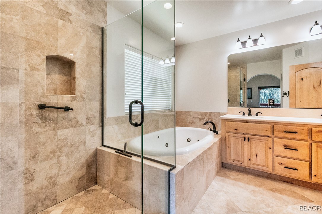 26855 Inyo Court Lake Arrowhead, CA 92352 - Photo 22 of 36