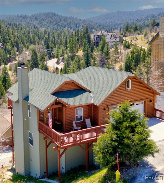 26855 Inyo Court Lake Arrowhead, CA 92352 - Photo 3 of 36