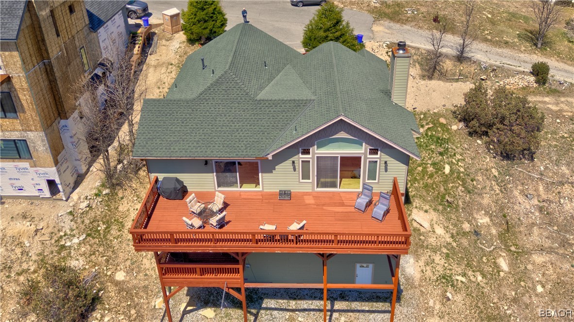 26855 Inyo Court Lake Arrowhead, CA 92352 - Photo 34 of 36