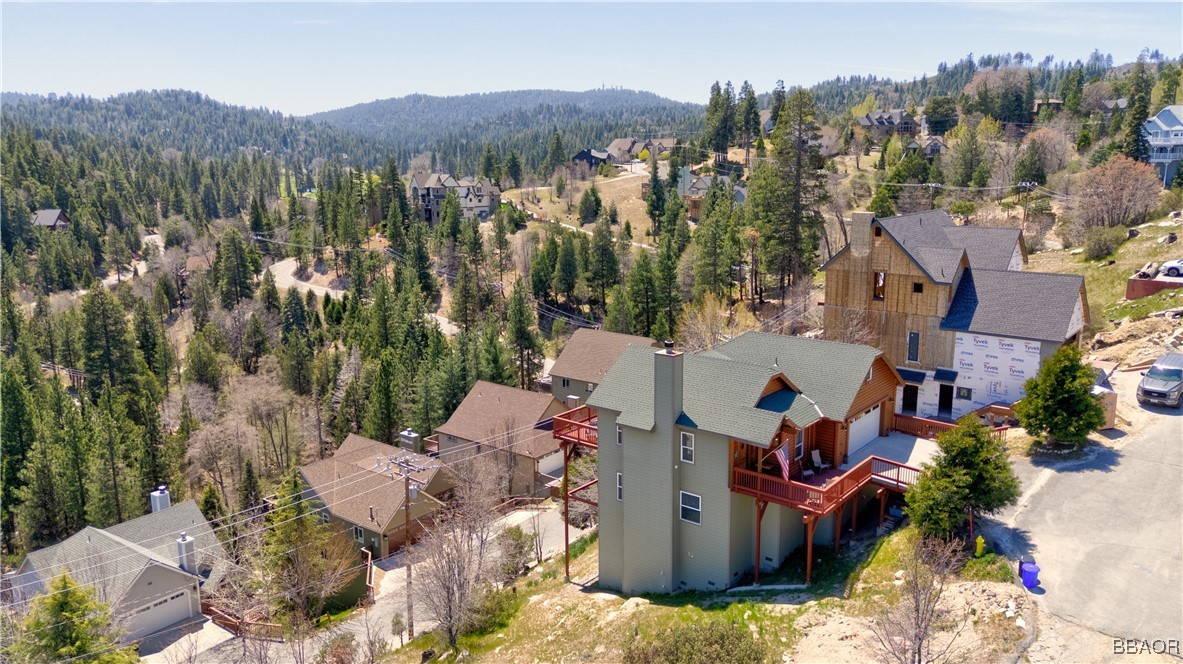 26855 Inyo Court Lake Arrowhead, CA 92352 - Photo 35 of 36