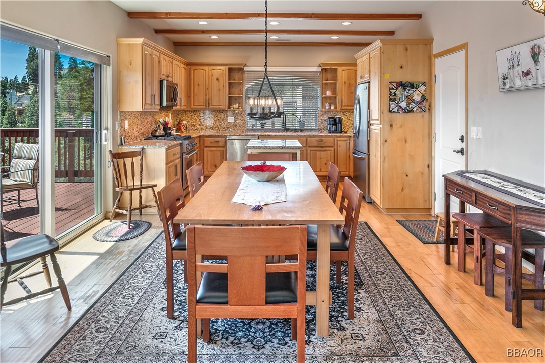 26855 Inyo Court Lake Arrowhead, CA 92352 - Photo 7 of 36