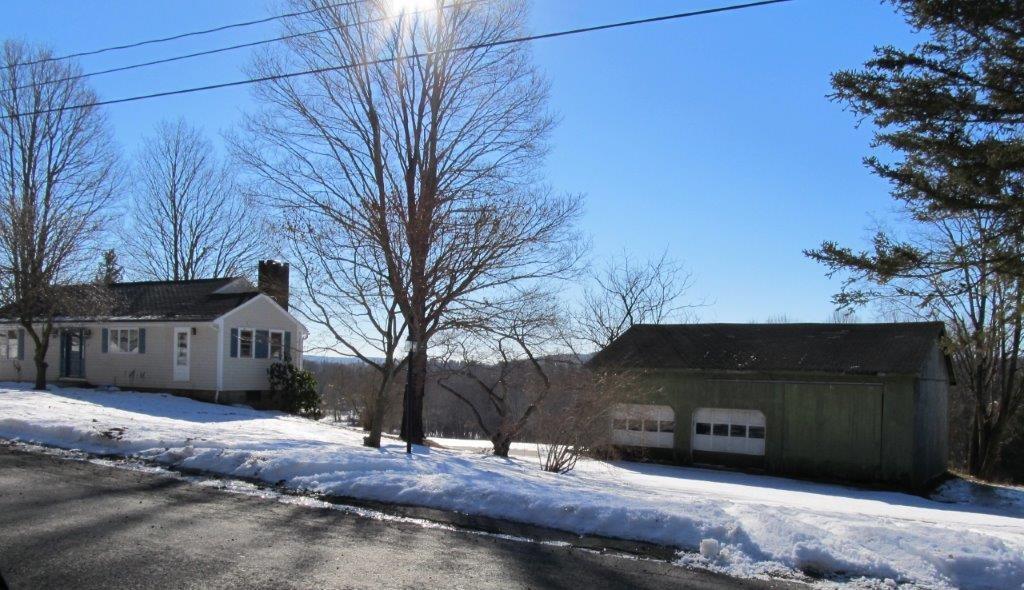 19 Ranney Hill Road Roxbury, CT 06783 - Photo 1 of 1