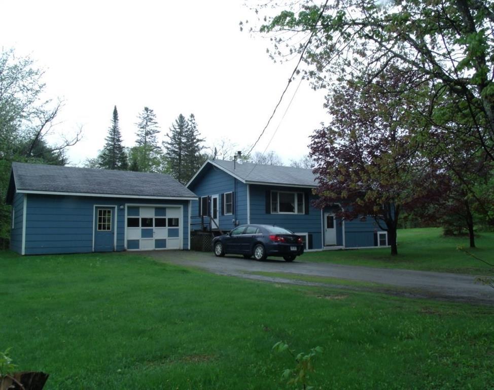 39 Old Kingfield Road New Portland, ME 04961 - Photo 1 of 17 Photo