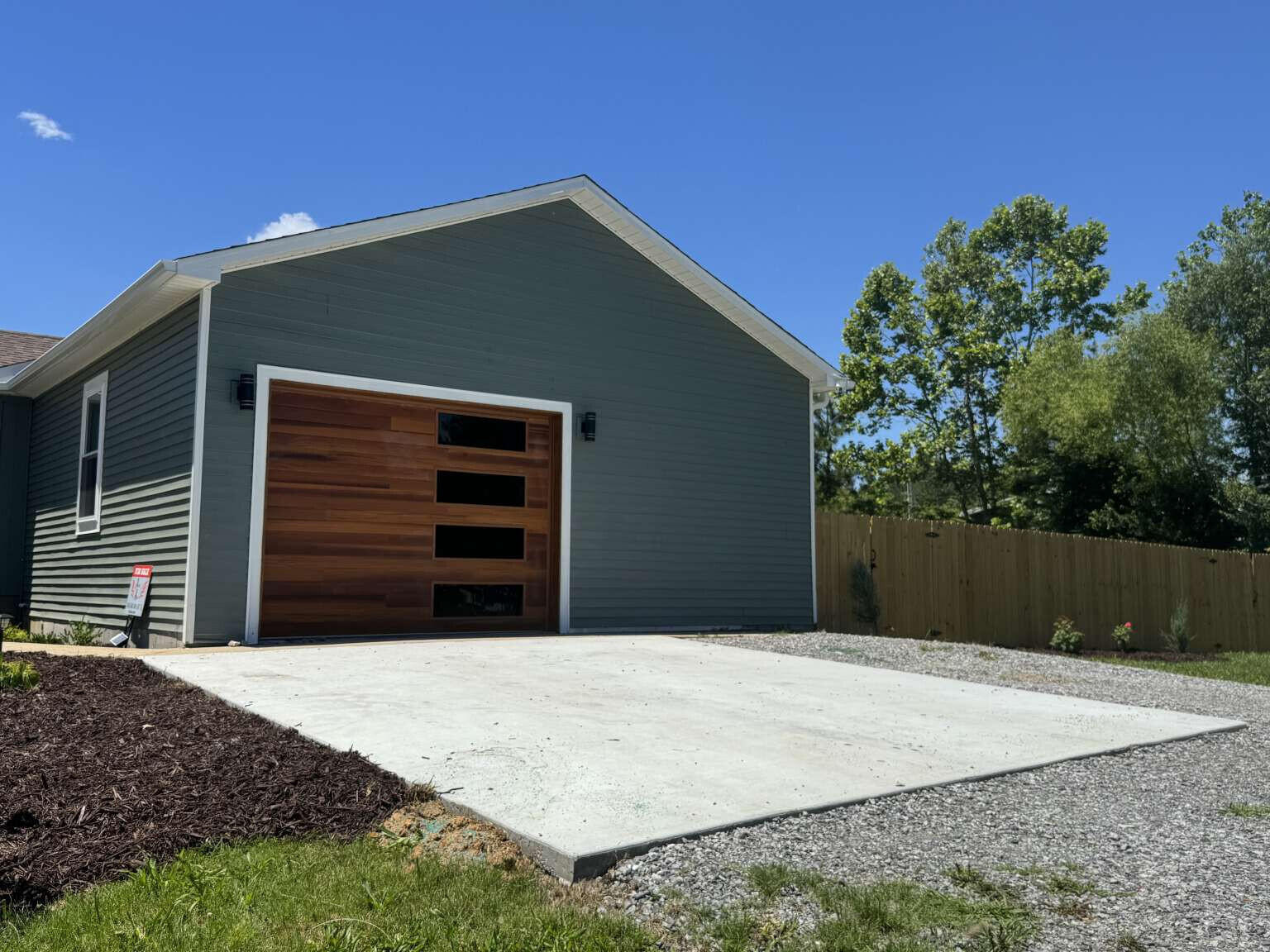 148 Charley Miller Road Almo, KY 42020 - Photo 26 of 32 Crider.26