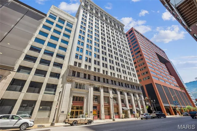 $139,900 | 314 North Broadway, Unit 806, St. Louis, MO 63102