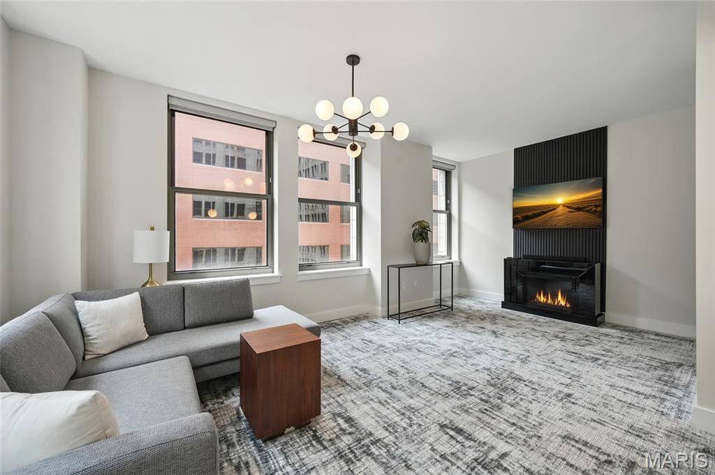 314 North Broadway, Unit 806 St. Louis, MO 63102 - Photo 11 of 16