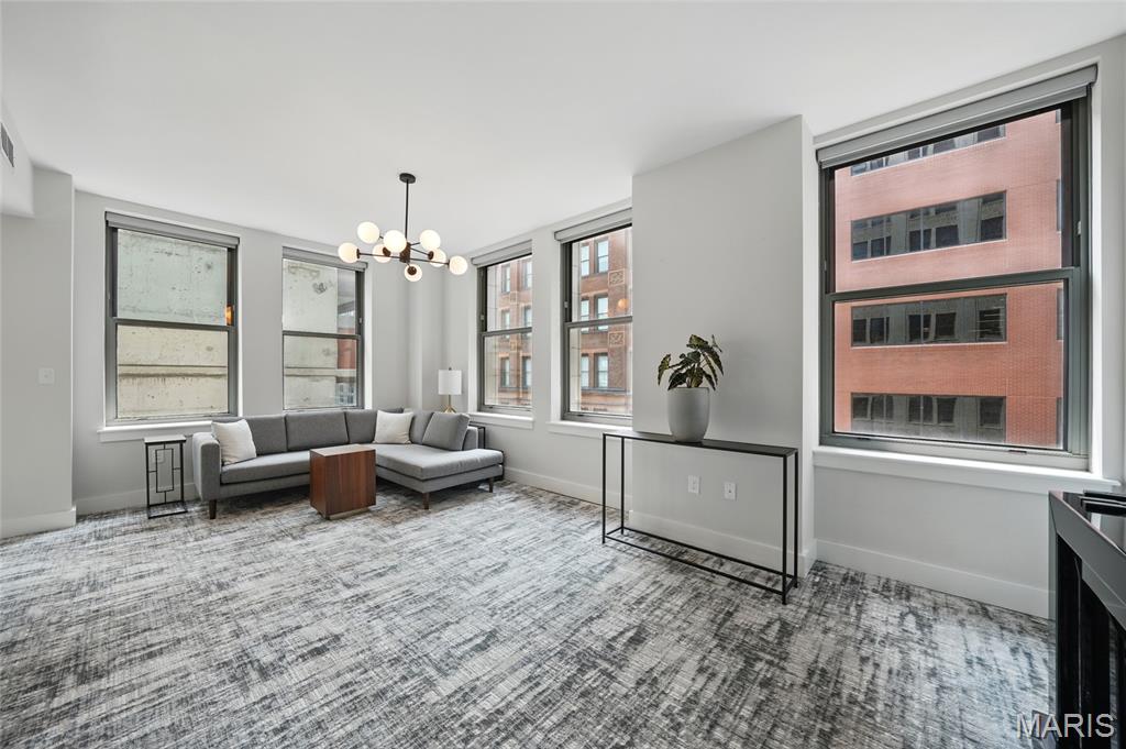 314 North Broadway, Unit 806 St. Louis, MO 63102 - Photo 12 of 16