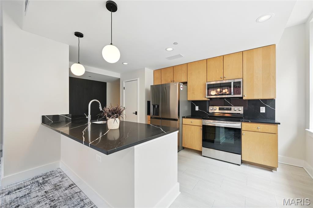 314 North Broadway, Unit 806 St. Louis, MO 63102 - Photo 7 of 16