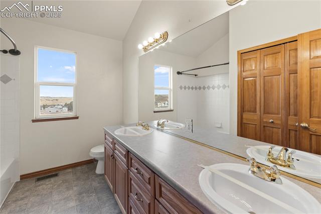 2145 Coldstone Way Colorado Springs, CO 80921 - Photo 28 of 42 Gallery Image 28