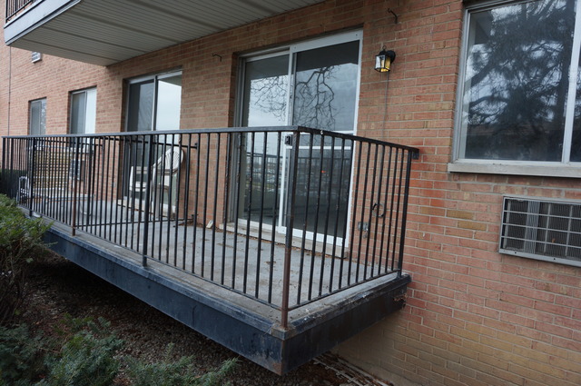1004 North Mill Street, Unit 104 Naperville, IL 60563 - Photo 17 of 17