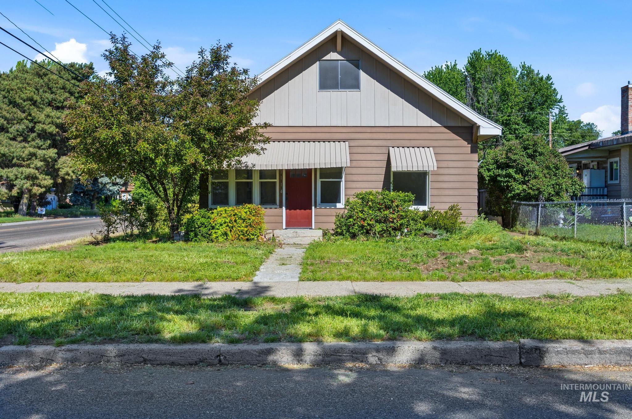 1114 West 4th Street Weiser, ID 83672 - Photo 1 of 43