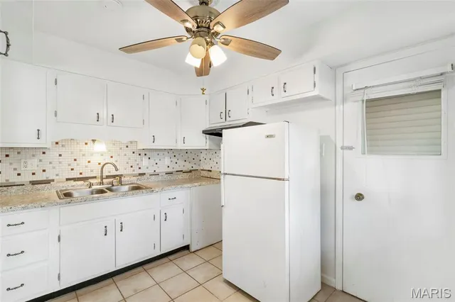 $79,900 | 9925 Bunker Hill Drive, Unit F, St. Louis, MO 63123