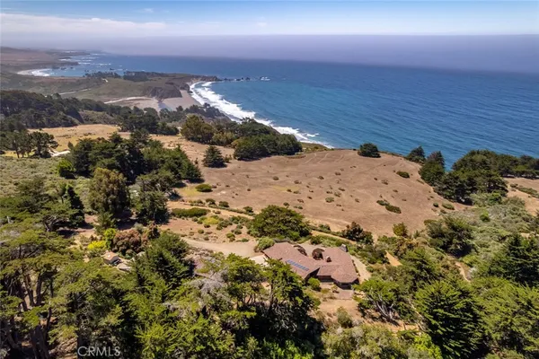 $4,500,000 | 18844 Cabrillo Highway, Cambria, CA 93452