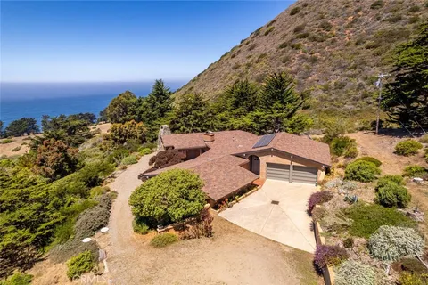 $4,500,000 | 18844 Cabrillo, Cambria, CA 93452