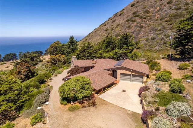 $4,500,000 | 18844 Cabrillo Highway, Cambria, CA 93452