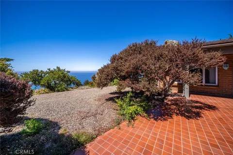 $4,500,000 | 18844 Cabrillo, Cambria, CA 93452