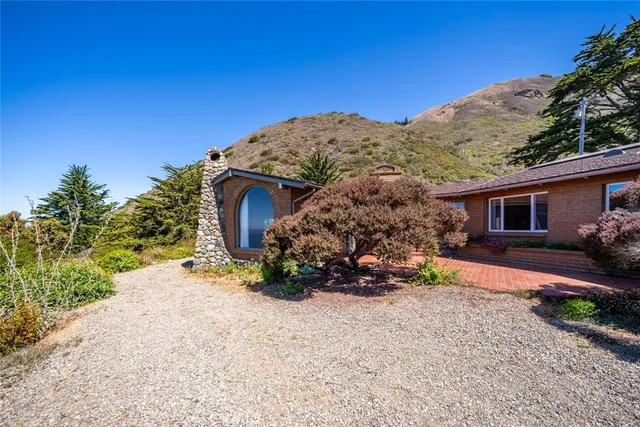 $4,500,000 | 18844 Cabrillo Highway, Cambria, CA 93452