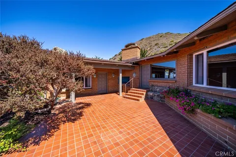$4,500,000 | 18844 Cabrillo, Cambria, CA 93452