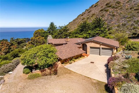 $4,500,000 | 18844 Cabrillo, Cambria, CA 93452