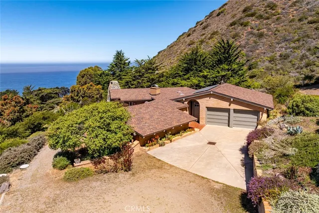 $4,500,000 | 18844 Cabrillo Highway, Cambria, CA 93452