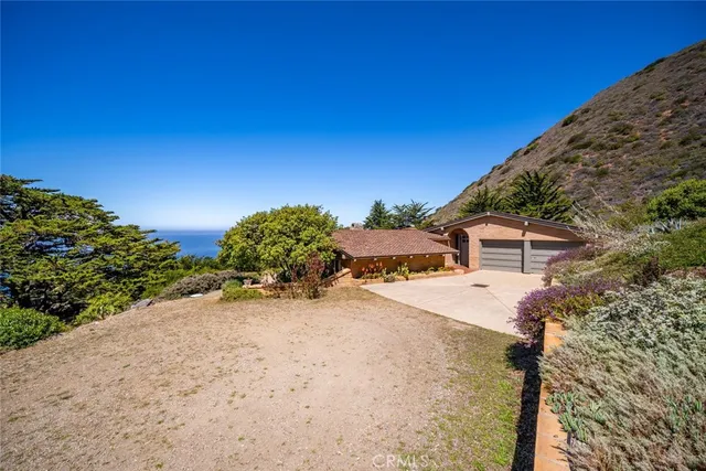 $4,500,000 | 18844 Cabrillo Highway, Cambria, CA 93452