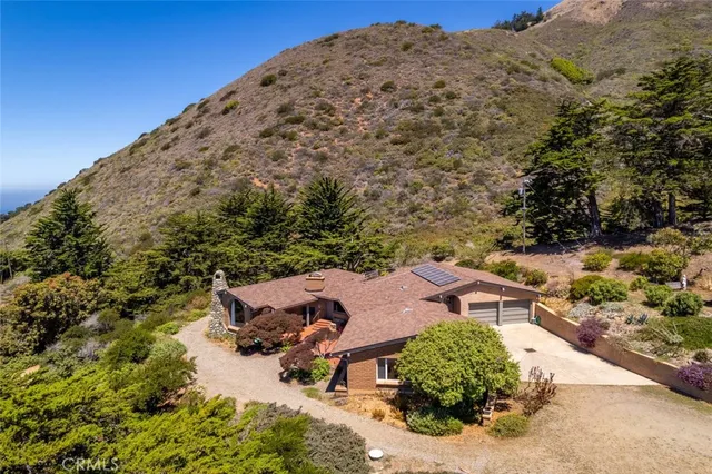 $4,500,000 | 18844 Cabrillo Highway, Cambria, CA 93452
