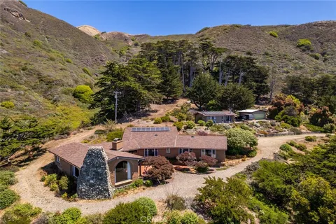 $4,500,000 | 18844 Cabrillo, Cambria, CA 93452