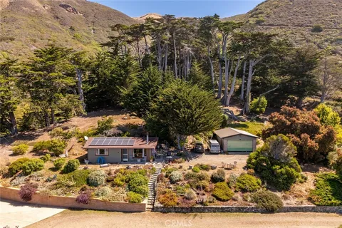 $4,500,000 | 18844 Cabrillo Highway, Cambria, CA 93452