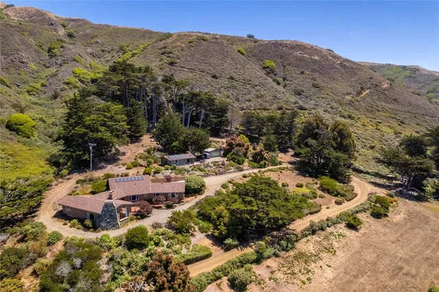 $4,500,000 | 18844 Cabrillo Highway, Cambria, CA 93452