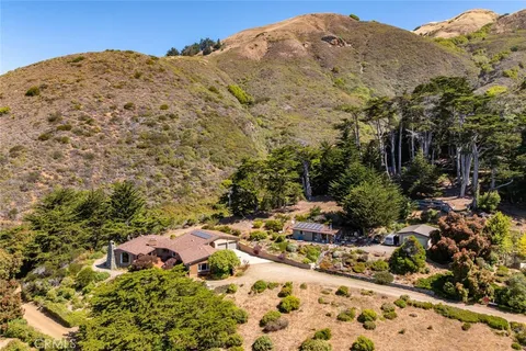$4,500,000 | 18844 Cabrillo, Cambria, CA 93452