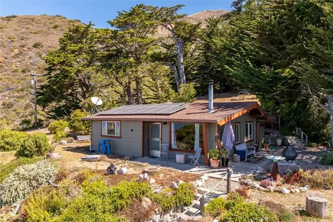$4,500,000 | 18844 Cabrillo, Cambria, CA 93452