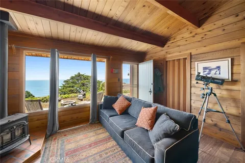 $4,500,000 | 18844 Cabrillo, Cambria, CA 93452