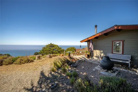 $4,500,000 | 18844 Cabrillo Highway, Cambria, CA 93452