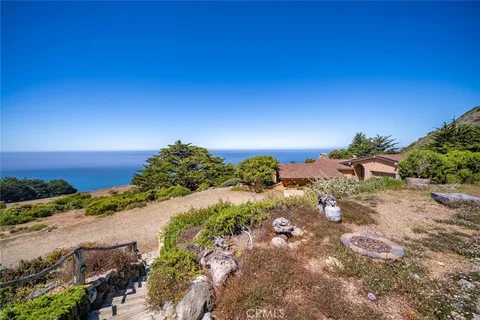 $4,500,000 | 18844 Cabrillo, Cambria, CA 93452