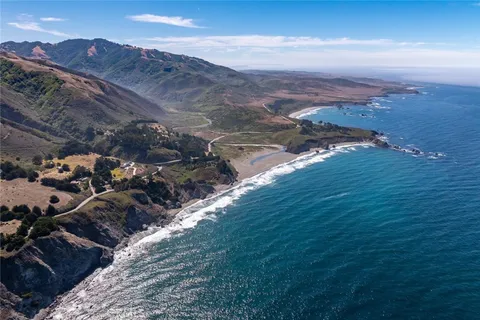 $4,500,000 | 18844 Cabrillo, Cambria, CA 93452