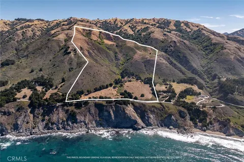 $4,500,000 | 18844 Cabrillo Highway, Cambria, CA 93452