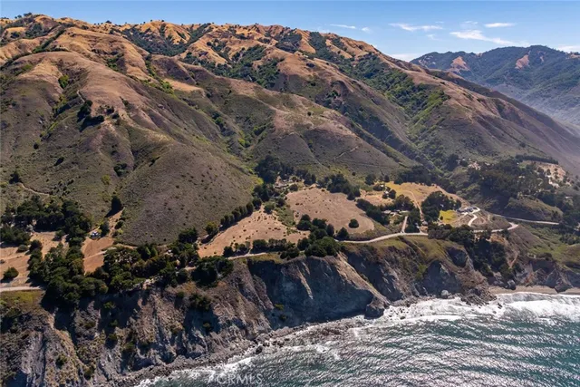 $4,500,000 | 18844 Cabrillo Highway, Cambria, CA 93452