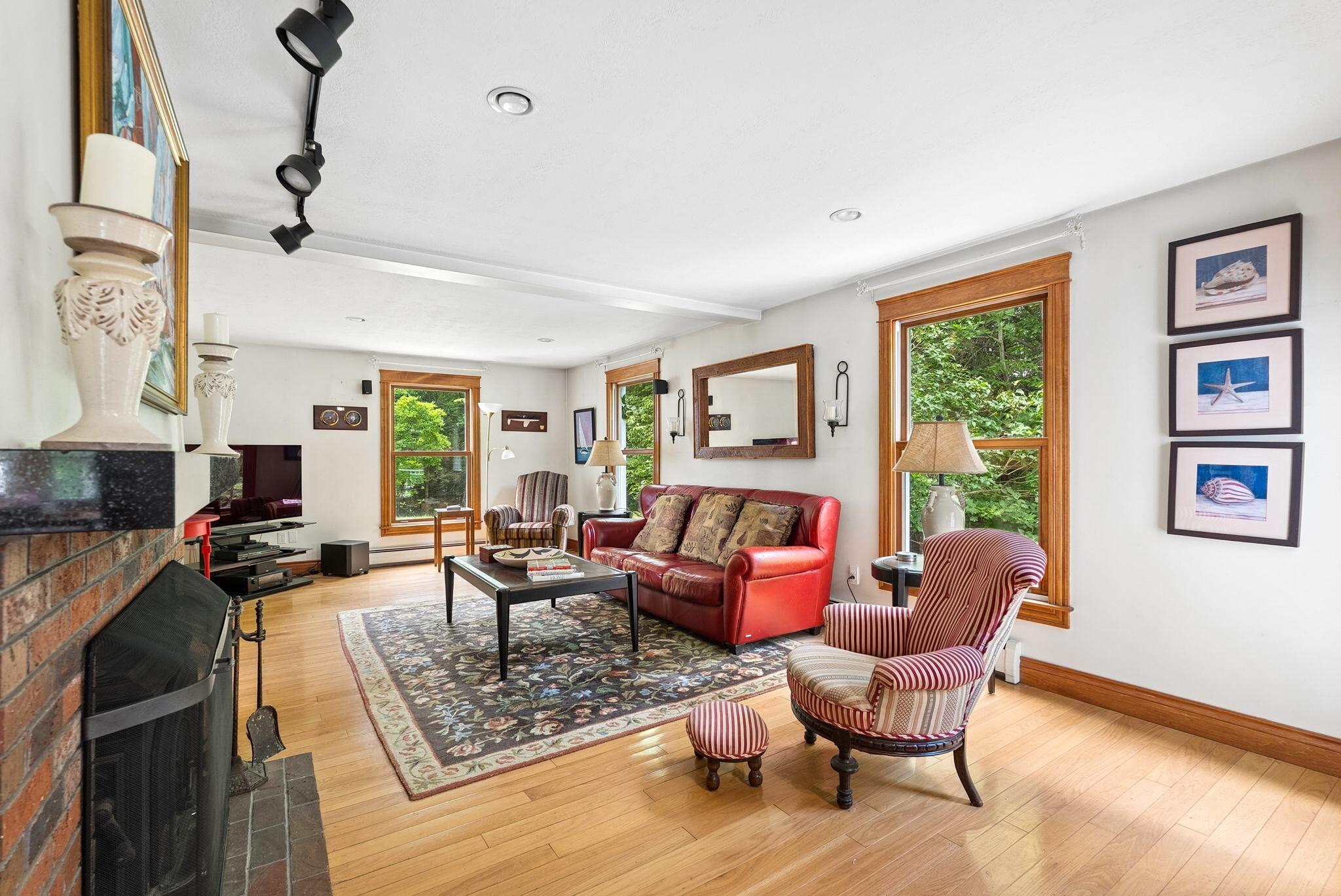 28 Castle Hill Road North Yarmouth, ME 04097 - Photo 10 of 51 28 Castle Hill Road, North Yarmouth