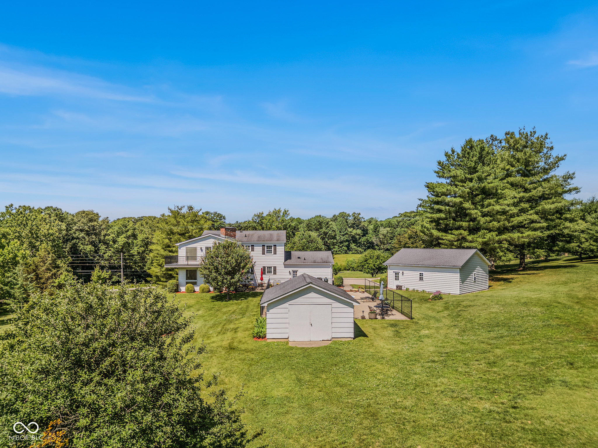 7221 South Sprague Road Columbus, IN 47201 - Photo 44 of 51